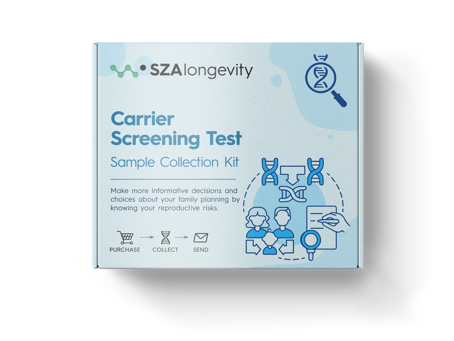 Carrier Screening Test