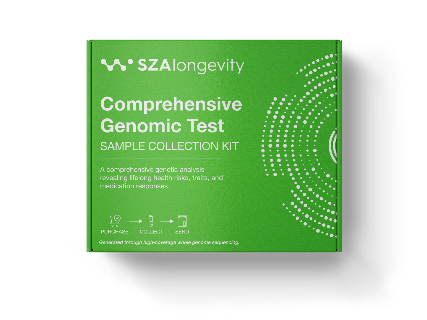 Comprehensive Genomic Test