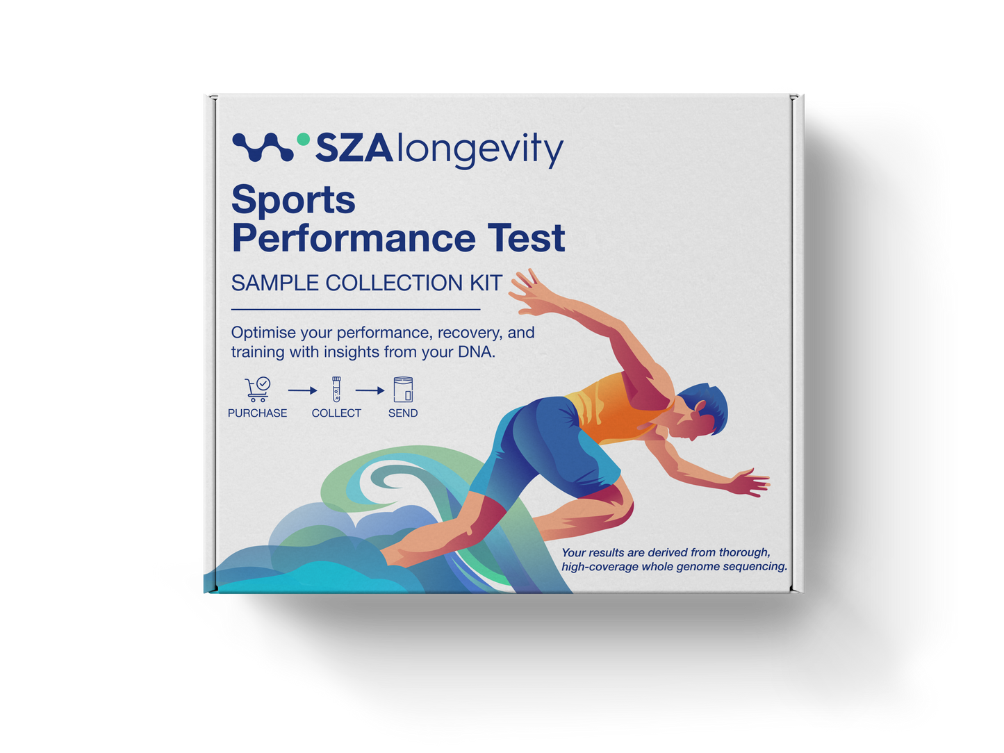 Sports Performance Test