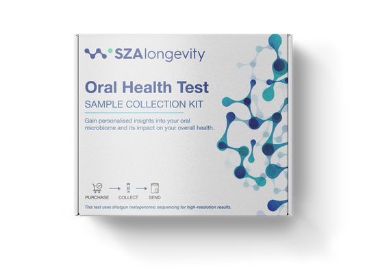 Oral Health Test